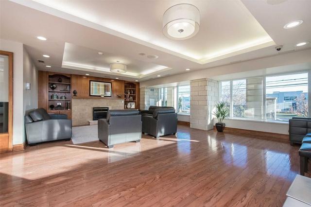 513 - 2500 Rutherford Rd, Condo with 2 bedrooms, 2 bathrooms and 0 parking in Vaughan ON | Image 20