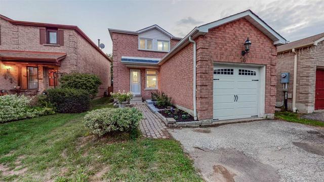 26 Large Cres, House detached with 3 bedrooms, 3 bathrooms and 3 parking in Ajax ON | Image 1
