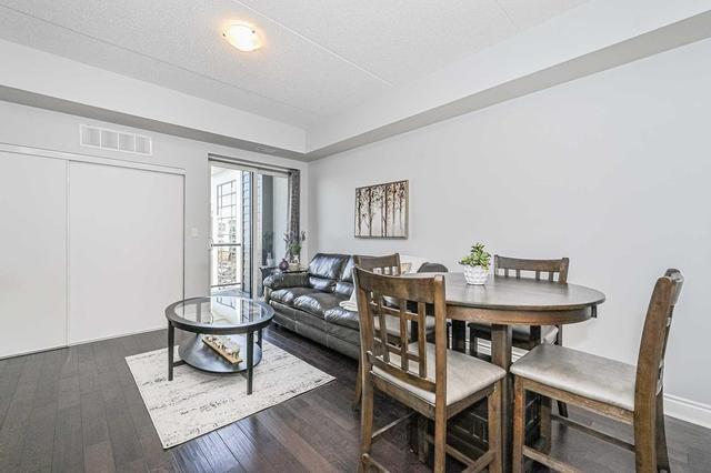 417 - 1280 Gordon St, Condo with 1 bedrooms, 1 bathrooms and 1 parking in Guelph ON | Image 10
