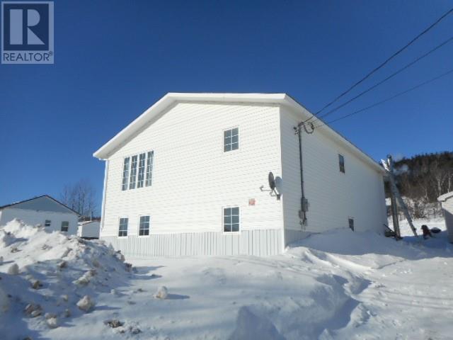 73 Main Street, House detached with 5 bedrooms, 2 bathrooms and null parking in Baie Verte NL | Image 1