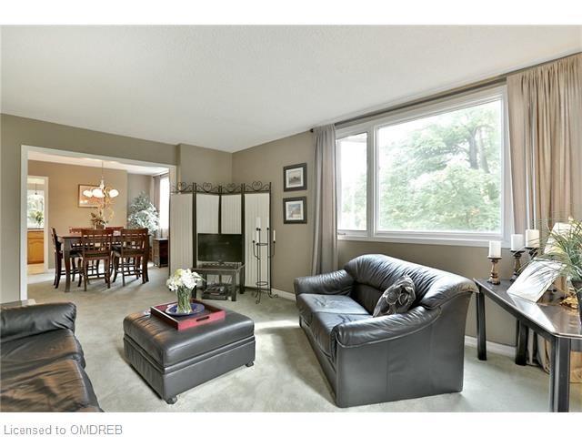 269 Campbell Ave, Home with 0 bedrooms, 0 bathrooms and null parking in Milton ON | Image 30
