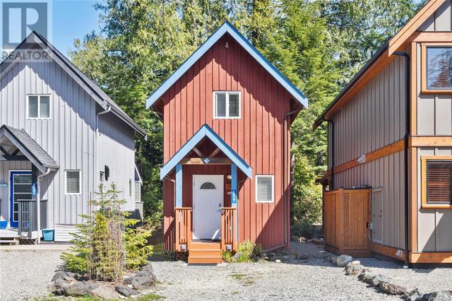 1027 Tyee Terr, House detached with 1 bedrooms, 1 bathrooms and 1 parking in Ucluelet BC | Image 25