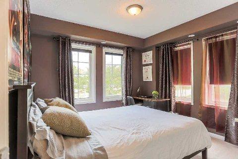 th8 - 95 The Queensway, Townhouse with 1 bedrooms, 1 bathrooms and 1 parking in Toronto ON | Image 13