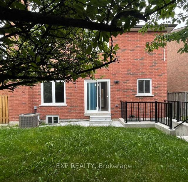 bsmt - 7047 Dalewood Dr, House detached with 3 bedrooms, 3 bathrooms and 2 parking in Mississauga ON | Image 10
