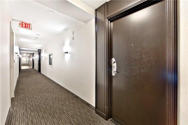 1408 - 33 Sheppard Ave E, Condo with 2 bedrooms, 2 bathrooms and 1 parking in Toronto ON | Image 4