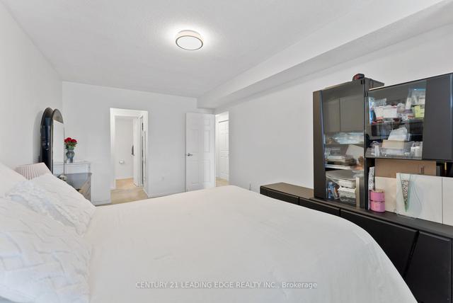 224 - 2 Valhalla Inn Rd, Condo with 3 bedrooms, 3 bathrooms and 1 parking in Toronto ON | Image 21