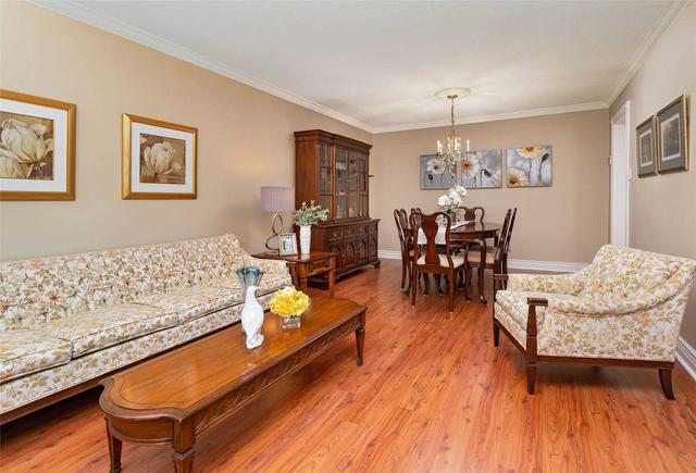 1 Sir Gareth Crt, House detached with 3 bedrooms, 3 bathrooms and 6 parking in Markham ON | Image 37