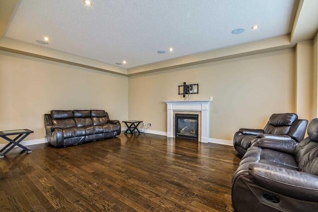 59 Pathway Dr, House detached with 5 bedrooms, 4 bathrooms and 2 parking in Brampton ON | Image 10
