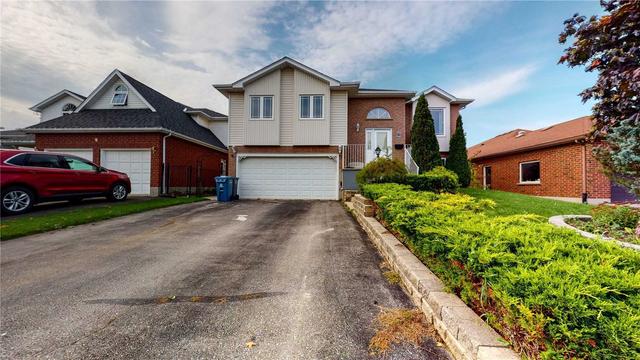 7 Peartree Cres, House detached with 3 bedrooms, 2 bathrooms and 6 parking in Guelph ON | Image 12