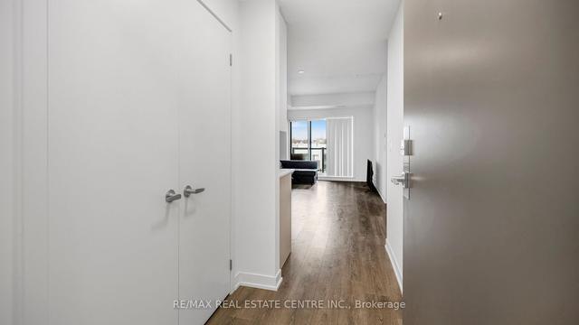 602 - 160 Canon Jackson Dr, Condo with 1 bedrooms, 1 bathrooms and 1 parking in Toronto ON | Image 20
