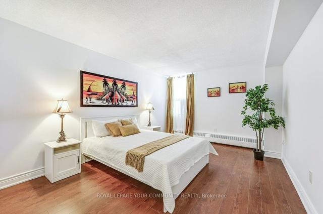 1514 - 25 Sunrise Ave, Condo with 2 bedrooms, 2 bathrooms and 1 parking in Toronto ON | Image 21