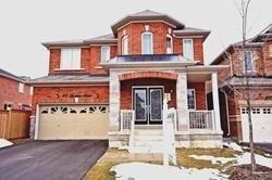 Upper - 22 Locarno St, House detached with 4 bedrooms, 4 bathrooms and 1 parking in Brampton ON | Image 1