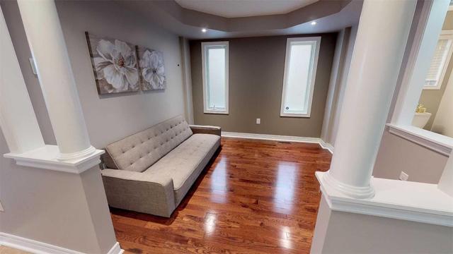 70 Atherton Ave, House semidetached with 3 bedrooms, 3 bathrooms and 2 parking in Ajax ON | Image 7