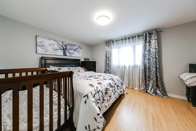 114 - 475 Bramalea Rd, Townhouse with 3 bedrooms, 3 bathrooms and 2 parking in Brampton ON | Image 11