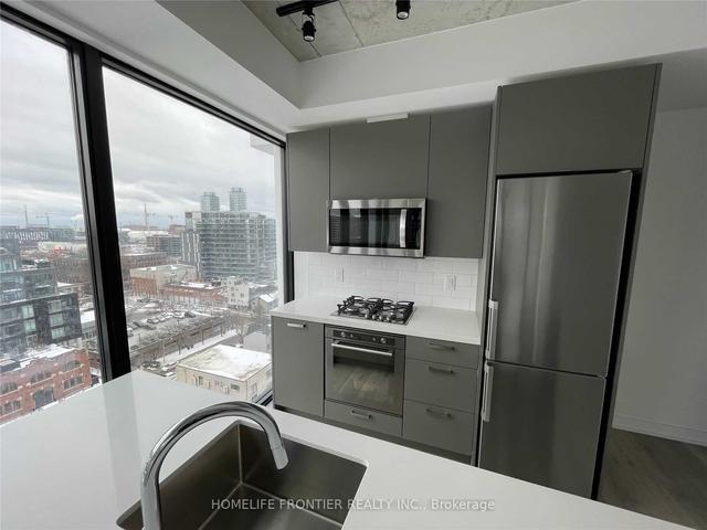 1203 - 55 Ontario St E, Condo with 1 bedrooms, 1 bathrooms and 1 parking in Toronto ON | Image 24