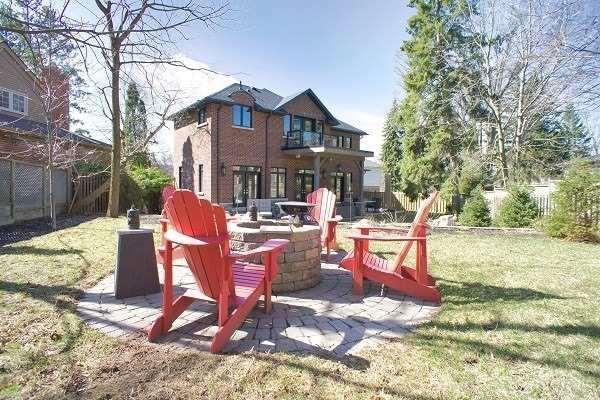 21 Nottingham Dr, House detached with 4 bedrooms, 6 bathrooms and 4 parking in Toronto ON | Image 18
