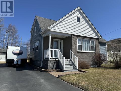 55 Byrd Avenue, House detached with 5 bedrooms, 2 bathrooms and null parking in Gander NL | Card Image