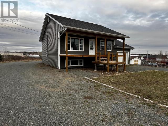 21 Main Street, House detached with 2 bedrooms, 2 bathrooms and null parking in Grand Falls-Windsor NL | Image 2
