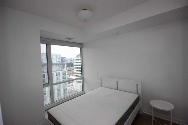 n1004 - 455 Front St E, Condo with 1 bedrooms, 1 bathrooms and 0 parking in Toronto ON | Image 19