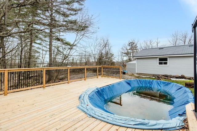 1101 Honey Harbour Rd N, House detached with 3 bedrooms, 2 bathrooms and 5 parking in Georgian Bay ON | Image 29
