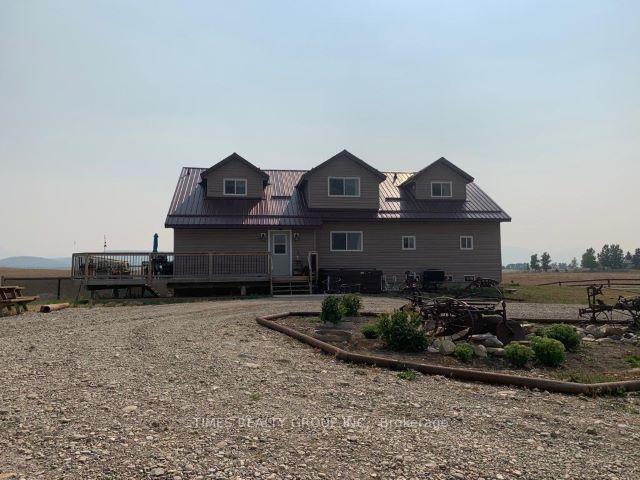 22037 Range Road 280, House detached with 3 bedrooms, 4 bathrooms and 10 parking in Cardston County AB | Image 23