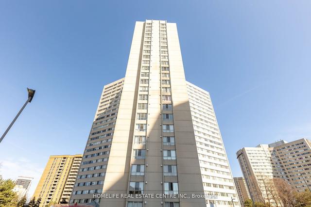 411 - 3700 Kaneff Cres, Condo with 2 bedrooms, 2 bathrooms and 1 parking in Mississauga ON | Image 23