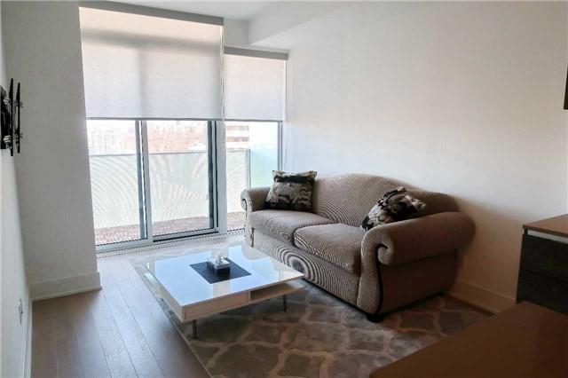2106 - 200 Bloor St W, Condo with 1 bedrooms, 1 bathrooms and null parking in Toronto ON | Image 5