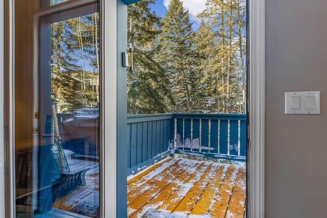 129 - 901 Benchlands Trail, Home with 3 bedrooms, 3 bathrooms and 2 parking in Kananaskis AB | Image 11