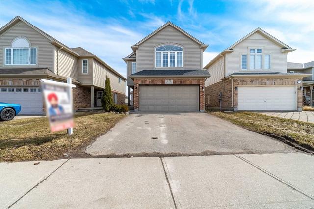 575 Thistlewood Dr, House detached with 4 bedrooms, 4 bathrooms and 6 parking in London ON | Image 1