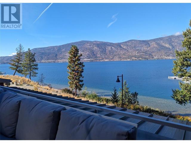 104 - 3398 Mckinley Beach Lane, House attached with 2 bedrooms, 2 bathrooms and 1 parking in Kelowna BC | Image 25