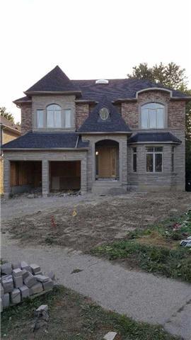 1690 Heathside Cres, House detached with 4 bedrooms, 4 bathrooms and 2 parking in Pickering ON | Image 1