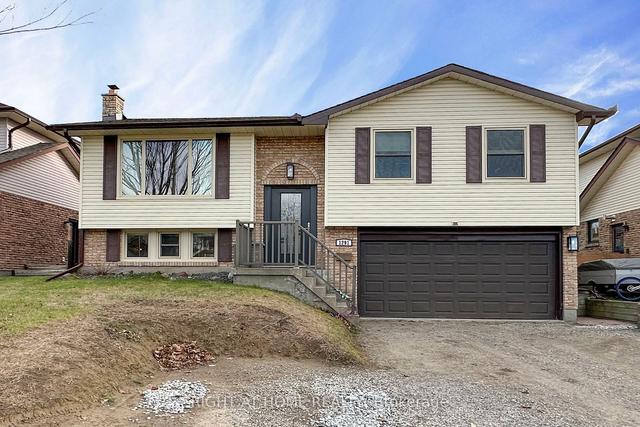 1291 Mcclure Crt, House detached with 3 bedrooms, 2 bathrooms and 5 parking in Oshawa ON | Image 1