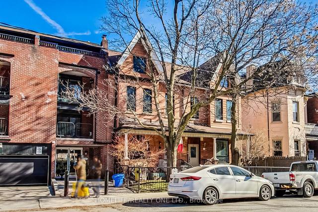 15a - 17 Pembroke St, Townhouse with 3 bedrooms, 2 bathrooms and 1 parking in Toronto ON | Image 12