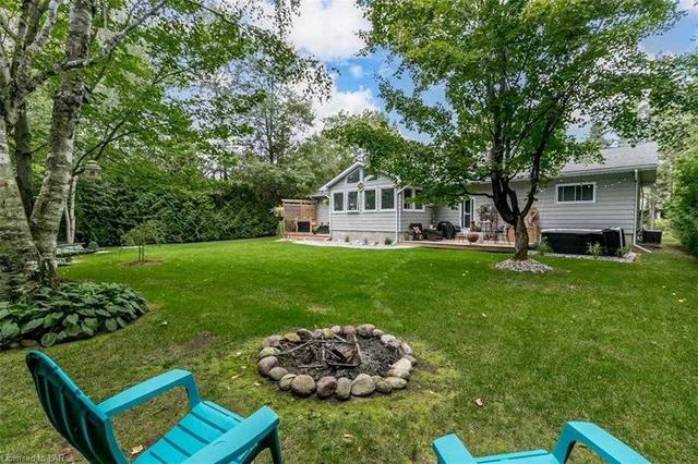 52 Birchwood Tr, House detached with 3 bedrooms, 2 bathrooms and 6 parking in Wasaga Beach ON | Image 29