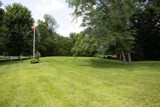 349 Angeline St, House detached with 2 bedrooms, 1 bathrooms and 7 parking in Kawartha Lakes ON | Image 31