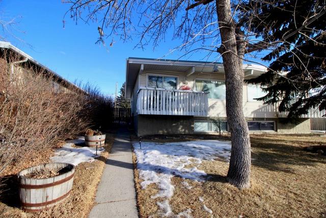 7532 Huntridge Crescent Ne, Home with 8 bedrooms, 4 bathrooms and 4 parking in Calgary AB | Image 28