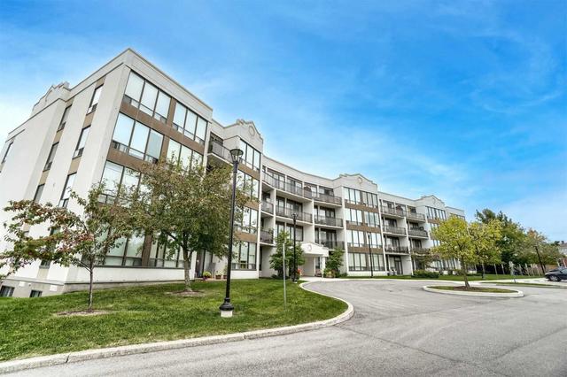 306 - 105 Bagot St, Condo with 2 bedrooms, 2 bathrooms and 1 parking in Guelph ON | Image 23