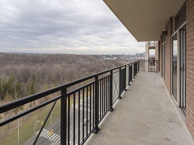1004 - 1101 Leslie St, Condo with 2 bedrooms, 3 bathrooms and 2 parking in Toronto ON | Image 17