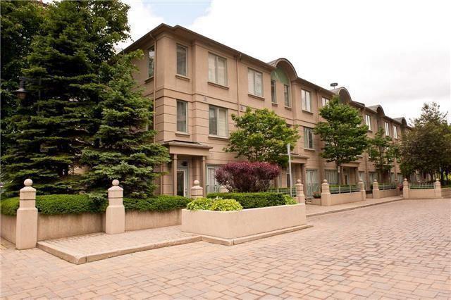 Th15 - 2111 Lake Shore Blvd W, Townhouse with 3 bedrooms, 3 bathrooms and 2 parking in Toronto ON | Image 11