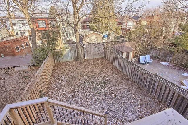 326 St Clements Ave, House detached with 4 bedrooms, 5 bathrooms and 2 parking in Toronto ON | Image 30
