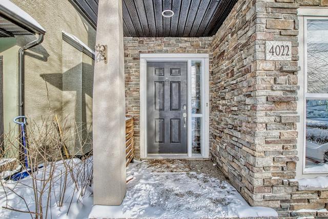 4022 18 Street Sw, House detached with 4 bedrooms, 3 bathrooms and 2 parking in Calgary AB | Image 4