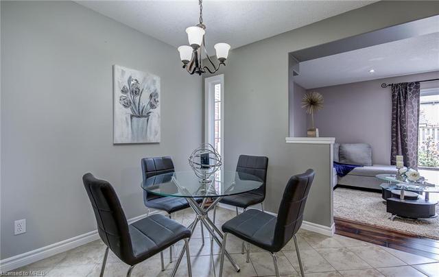 73 Washburn Drive, House attached with 4 bedrooms, 2 bathrooms and 2 parking in Guelph ON | Image 7