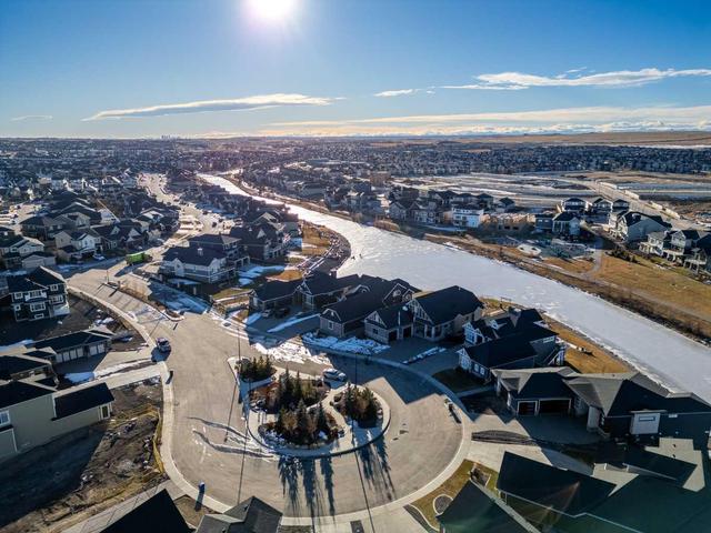 1811 Bayside Island Sw, House detached with 4 bedrooms, 4 bathrooms and 6 parking in Airdrie AB | Image 6