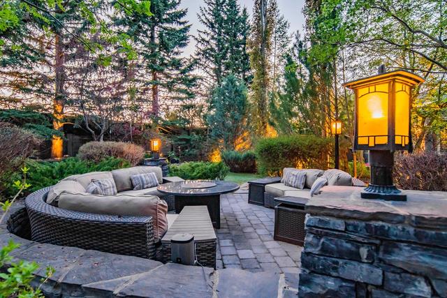67 Bel Aire Place Sw, House detached with 5 bedrooms, 4 bathrooms and 6 parking in Calgary AB | Image 42