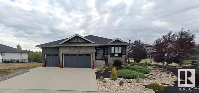 400 Ravine Co, House detached with 3 bedrooms, 2 bathrooms and null parking in Devon AB | Image 47