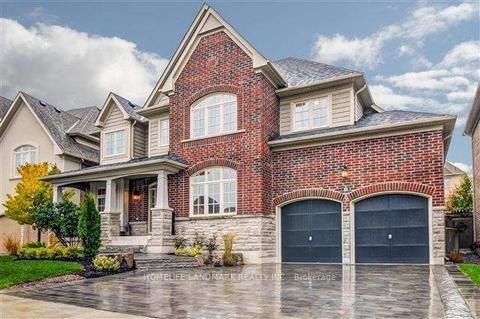 31 Royal County Down Cres, Markham, ON, L6C0K1 | Card Image