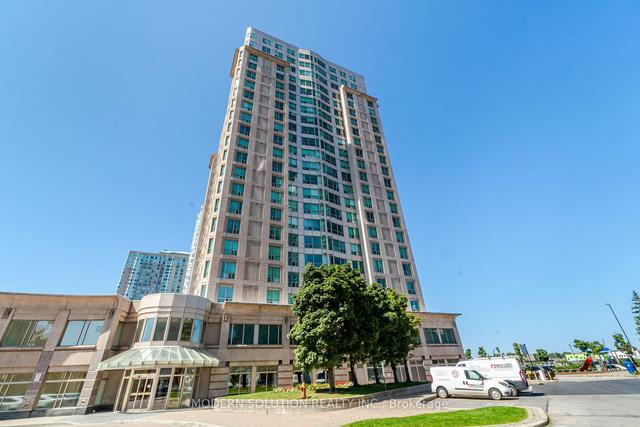 1213 - 18 Lee Centre Dr, Condo with 1 bedrooms, 1 bathrooms and 1 parking in Toronto ON | Image 25