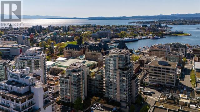 402 - 708 Burdett Ave, Condo with 2 bedrooms, 2 bathrooms and 1 parking in Victoria BC | Image 27