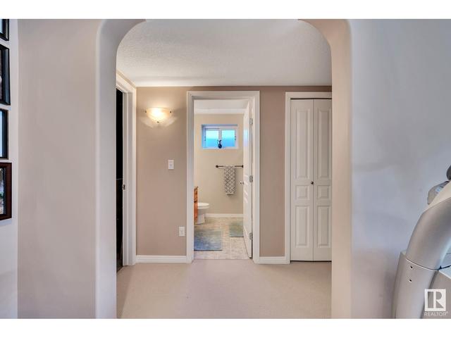 116 Otter Cr, House detached with 3 bedrooms, 3 bathrooms and 6 parking in St. Albert AB | Image 37