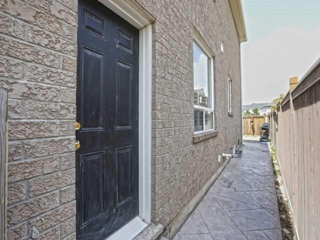 44 Damatta Dr, House detached with 4 bedrooms, 4 bathrooms and 3 parking in Brampton ON | Image 19